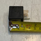 ODE Solenoid Valve Coil LBV05024CU | 24VDC | Tu = 40 Deg | Class H | 7W1 ED 100%