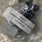 Rosco ASY4312 Thomas C2 Heated Stainless Steel Arm & Braces SCR7070