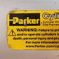 Parker Pneumatic Cylinder Series P1L GP598008 | 29153 | 150PSI