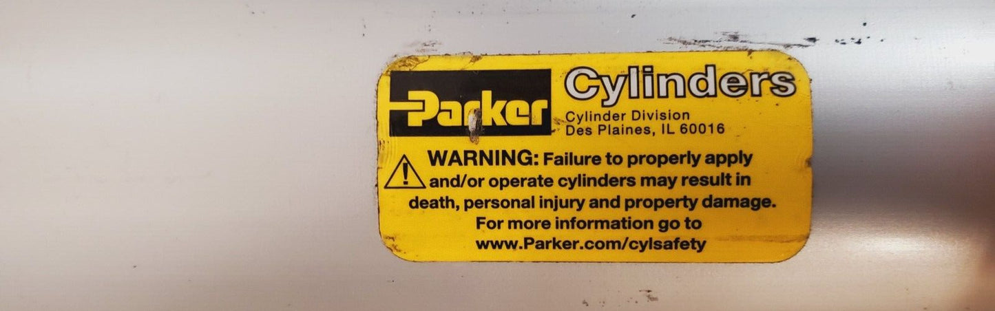 Parker Pneumatic Cylinder Series P1L GP598008 | 29153 | 150PSI