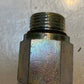 13 Quantity of PCC Reducer P Fittings 12mm Bore 22mm Male End 29mm OD (13 Qty)