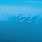 MP Hydraulic Cylinder Part Number C2861