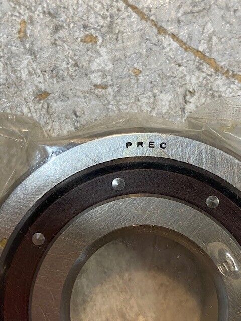 RHP Bearing 6305TBR12P4 | 6305 PREC