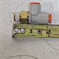 30 Quantity of SMC 3/8" x 3/8" Tube x 1/2" NPT Run Tees KQ2Y11-37AS (30 Qty)