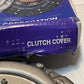 Seco Clutch Cover 47604 | 51mm Bore | 10-1/2" Diameter
