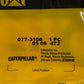 8 Qty of Caterpillar Spacers 077-3108 CAT (8 Quantity)