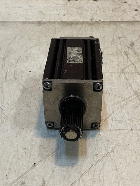 Brushless Servo Motor 5263B84, 136500901, EC112532, ZMTR 0B006554, 156500901
