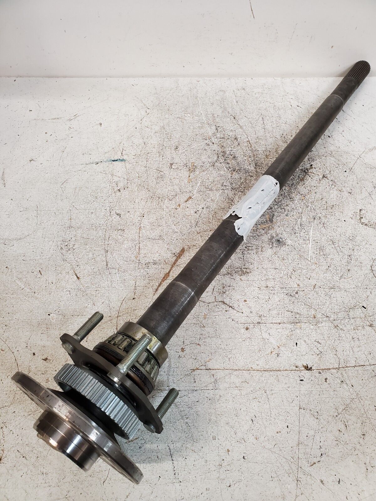 Yukon Axle Shaft 35" Length