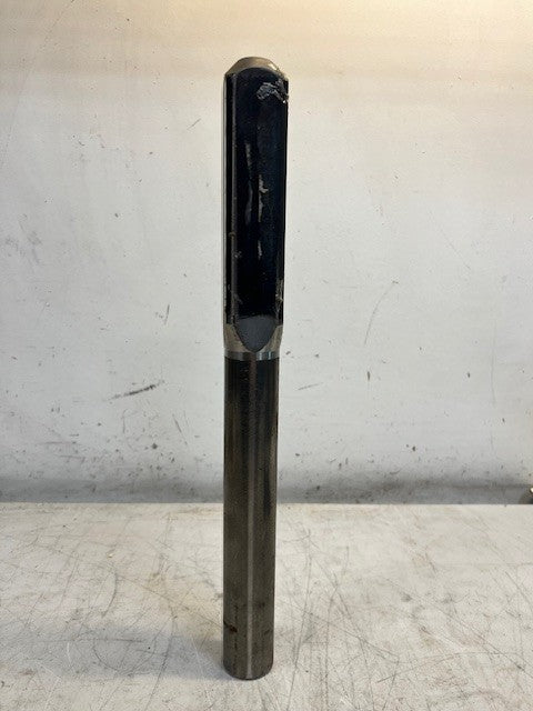 Heavy Duty Industrial Starter Punch Rod For Equipment 15-1/4" Long 35mm OD
