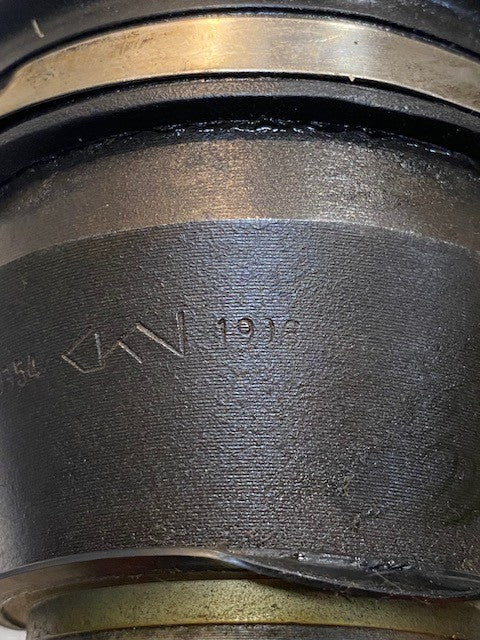 Ford CV Axle Shaft Joint E03W AA 20354 | 1906 | CV2911 AG | 36" L 25-Spline