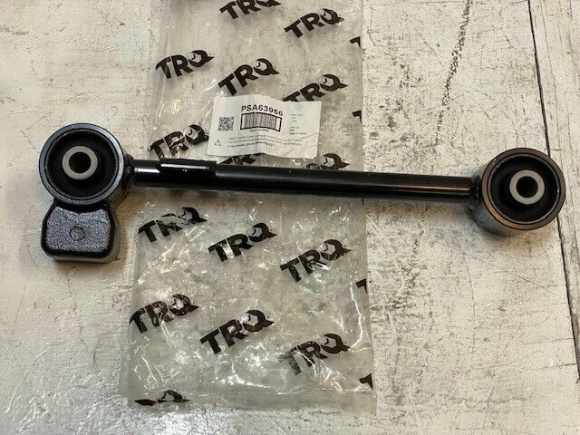 Lot of 2 TRQ PSA63956 Rear Upper Suspension Trailing Arms (2 Quantity)