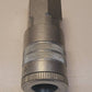 4 Quantity of Quick Connect Couplers 1/2" Female NPT x 1/2" Body (4 Qty)