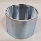 EC Galvanized Conduit Coupling 4" GAL CPLG | 4"GALCPLG