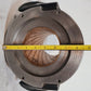 Mack Rear Trunnion for Commercial Truck 4"x4" | 39QK54 | 4FC4