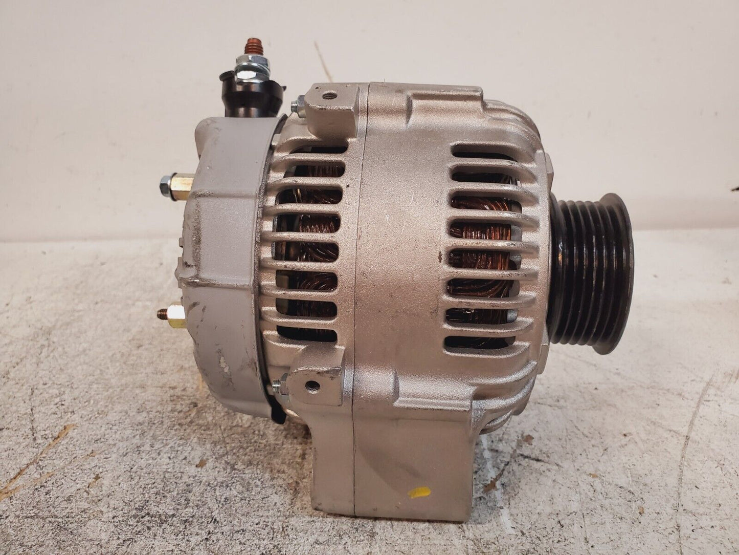 Remanufactured Alternator 15547 | 14847 | 484 A1