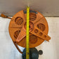 Tower Power 100ft 13 Amps Extension Cord on Broken Reel 125 Volts CRU310013