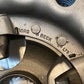 Borg & Beck Clutch Pressure Plate 51022 | 52221 | 13-3/8" Dia. 47mm Bore