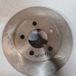 Disc Brake Rotor 53001 | DEG081 | MIN.TH.26.0 MM