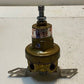 Taprite Fassco Series 5260 Compressed Gas Carbon Dioxide Regulator