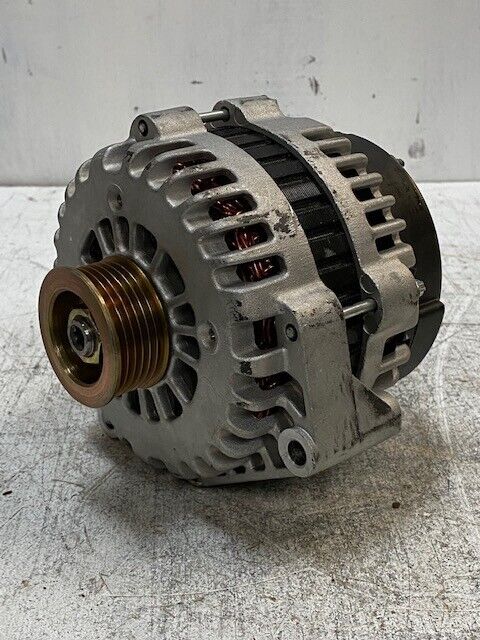 AZ Duralast DL1903-16-4 Alternator Remanufactured