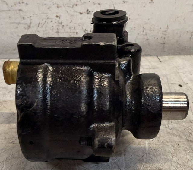 Power Steering Pump 04695843 | 4in Width, 5-3/8 in Length, 4-1/4in Height