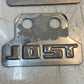 2 Quantity of JOST Tab Washers SK7310447 Locking Washer Hardware (2 Quantity)