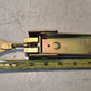 3 Quantity of GM Electromotive 1-08498896 Latches | 5" x 2" x 1" (3 Quantity)