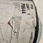 Fram Spin-on Fuel Filter P9644 | 13264 | 009100041302 | 9" Long 3.75" Diameter