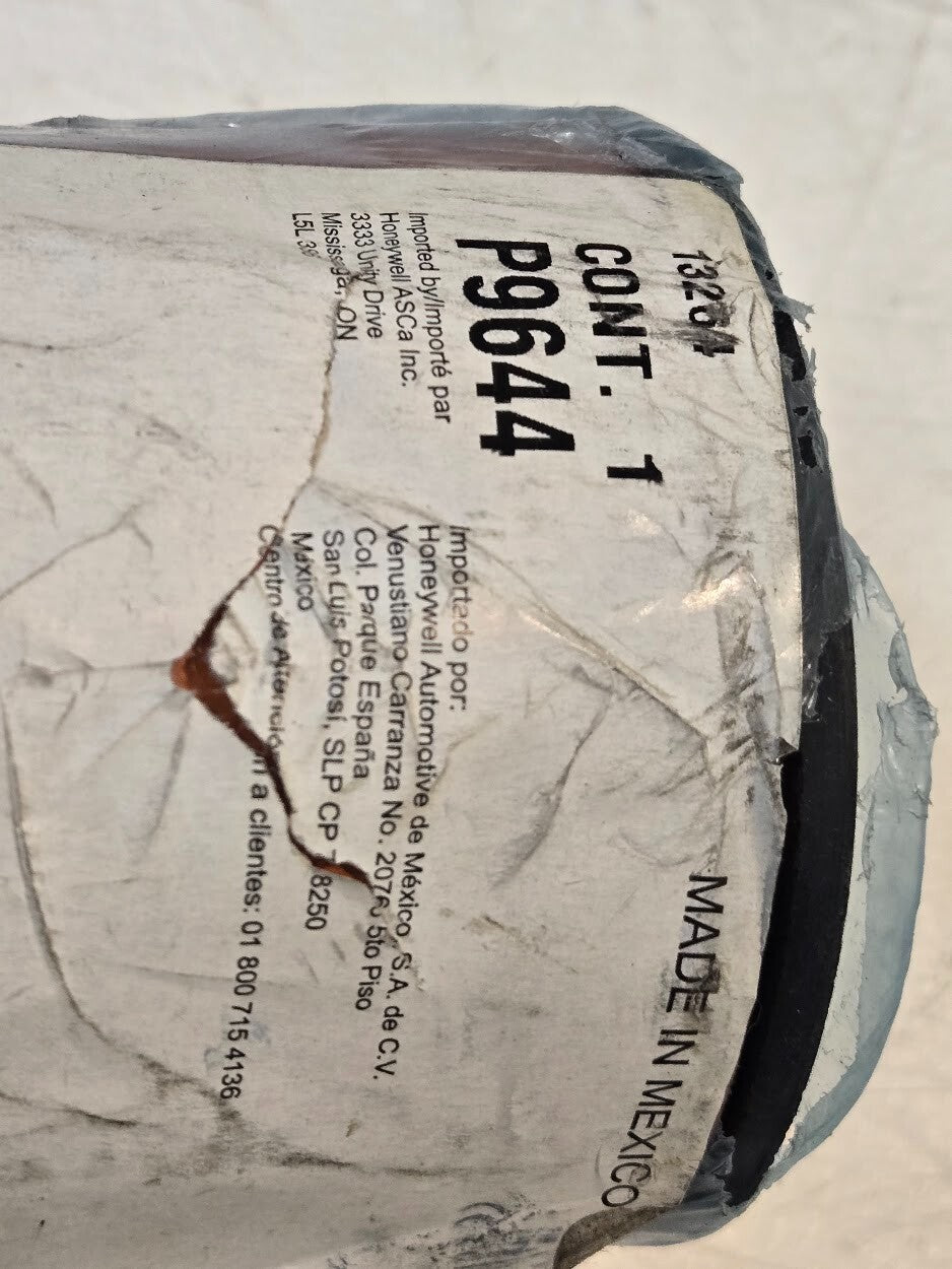 Fram Spin-on Fuel Filter P9644 | 13264 | 009100041302 | 9" Long 3.75" Diameter