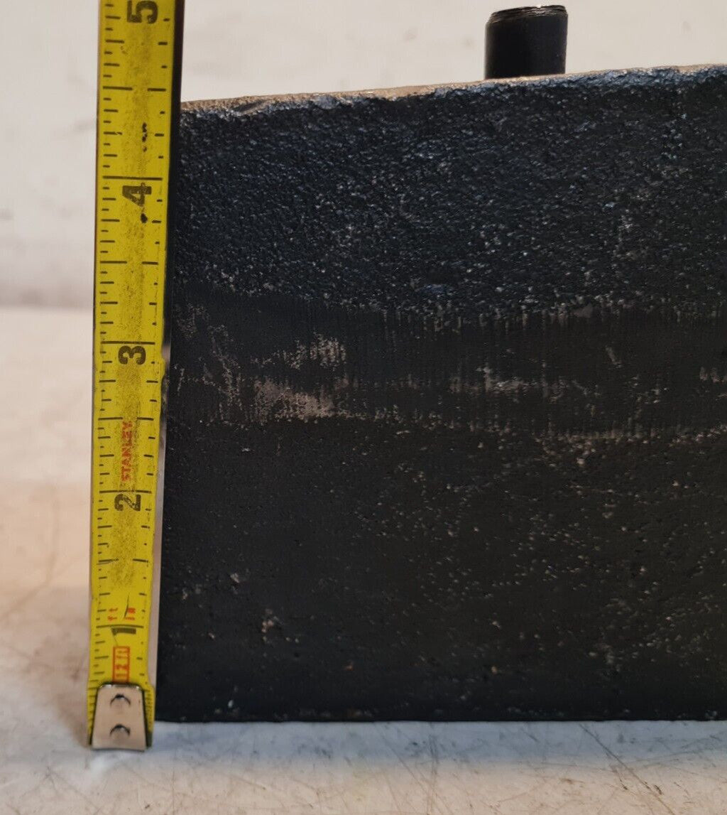 Suspension Lift Block | 5" Block Mz