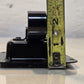 Door Latch Set with Hardware for Bestop 2 Piece Soft Doors | 4-11/16" x 3-5/8"