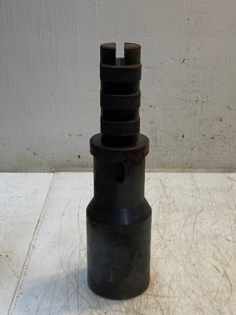 Heavy Duty PTO Yoke Pin Transmission Shift Drum 10" Long 68mm OD 51mm ID