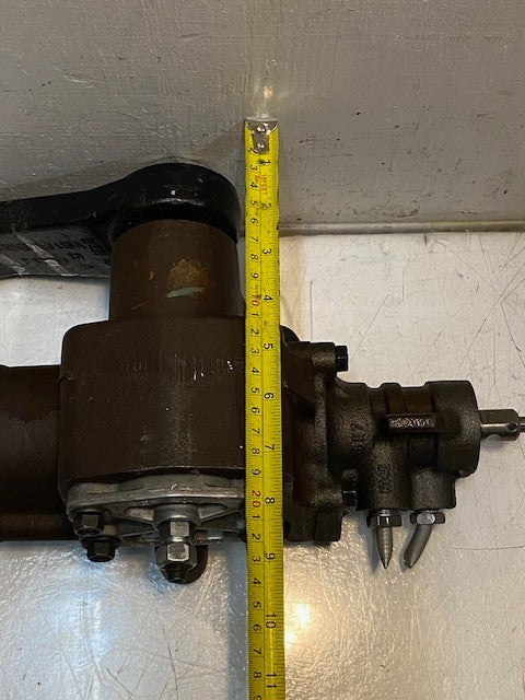 Ford Power Steering Box Gear VP8C3C-3583-AA | 5C34-3590-AD