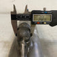 Bonney Hydraulic Lift Cylinder 56590 B 16 | 19 1/2" L 100mm Dia