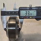 Insert Bearing GLH 21850 | 207-E3 | 72 mm OD x 35 mm Bore x 33.29 mm Thick