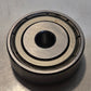 10 Quantity of Metal Shielded Bearings 6202Z | 35 mm OD x 5/16 in Bore (10 Qty)