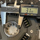 Automotive Products Borg & Beck Clutch Disc 52509 | DP9715 | 10-Teeth | 9" Dia.