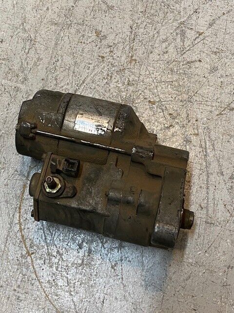 Denso Starter Motor for Chrysler 04608801AA | TN428000-2200