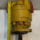 Hydraulic Gear Pump for Caterpillar 22mm Shaft 13-Spline 8-Bolt