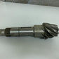 E9NN-4610-AA Ring and Pinion Shaft A53 - FREE SHIPPING
