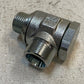 Bell RL493960 Fitting/Strainer Assy for Mitsubishi Forklift Trucks