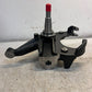 Front Steering Knuckle Drop Spindles Left & Right Suspension Set Assembly Pair