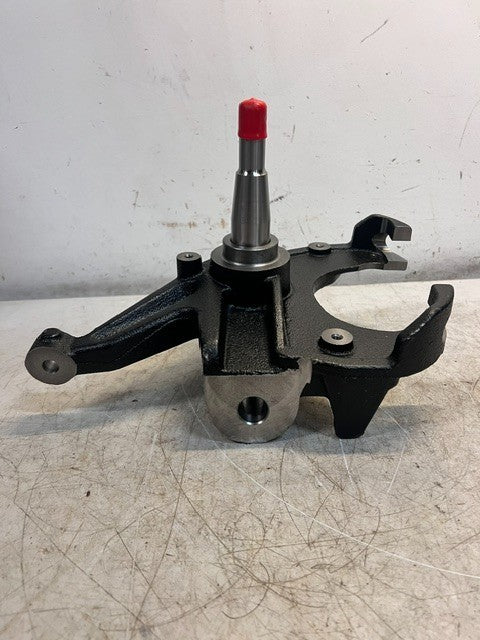 Front Steering Knuckle Drop Spindles Left & Right Suspension Set Assembly Pair