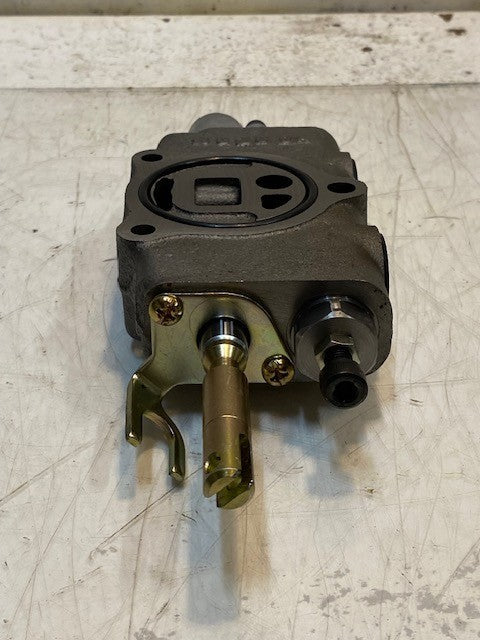 Hydraulic Valve Section 36403 | H89223