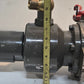 Pnuematic Rotation Unit 10.10 for EP95 | 2 3/8" Output Shaft 26" Overall Length