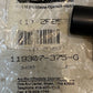 ARO Right Angle Flow Control Valve 119307-375-G