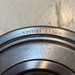 ZVL Deep Groove Ball Bearing 6311-2Z C3THD | 63112ZC3 | 120mm OD 54mm Bore