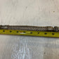 2 Dixon Valves with Hose RMS-I (1 Assembly)