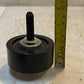 Freightliner Fits 01-28042-000 A/C Steel Flat Idler Pulley 75mm Diameter