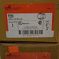 2 Boxes of 2 Quantity of Cooper RE86 Conduit Hub Reducers (4 Quantity Total)